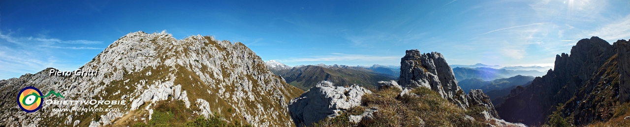 44 Pan. da Cima Croce a Cima Alben sul versante seriano.jpg